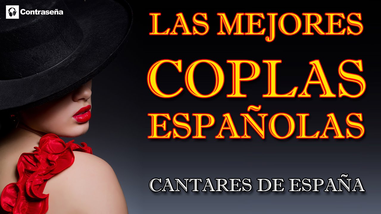 LA COPLA