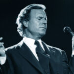 julio IGLESIAS